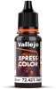 Xpress Color - Copper Brown